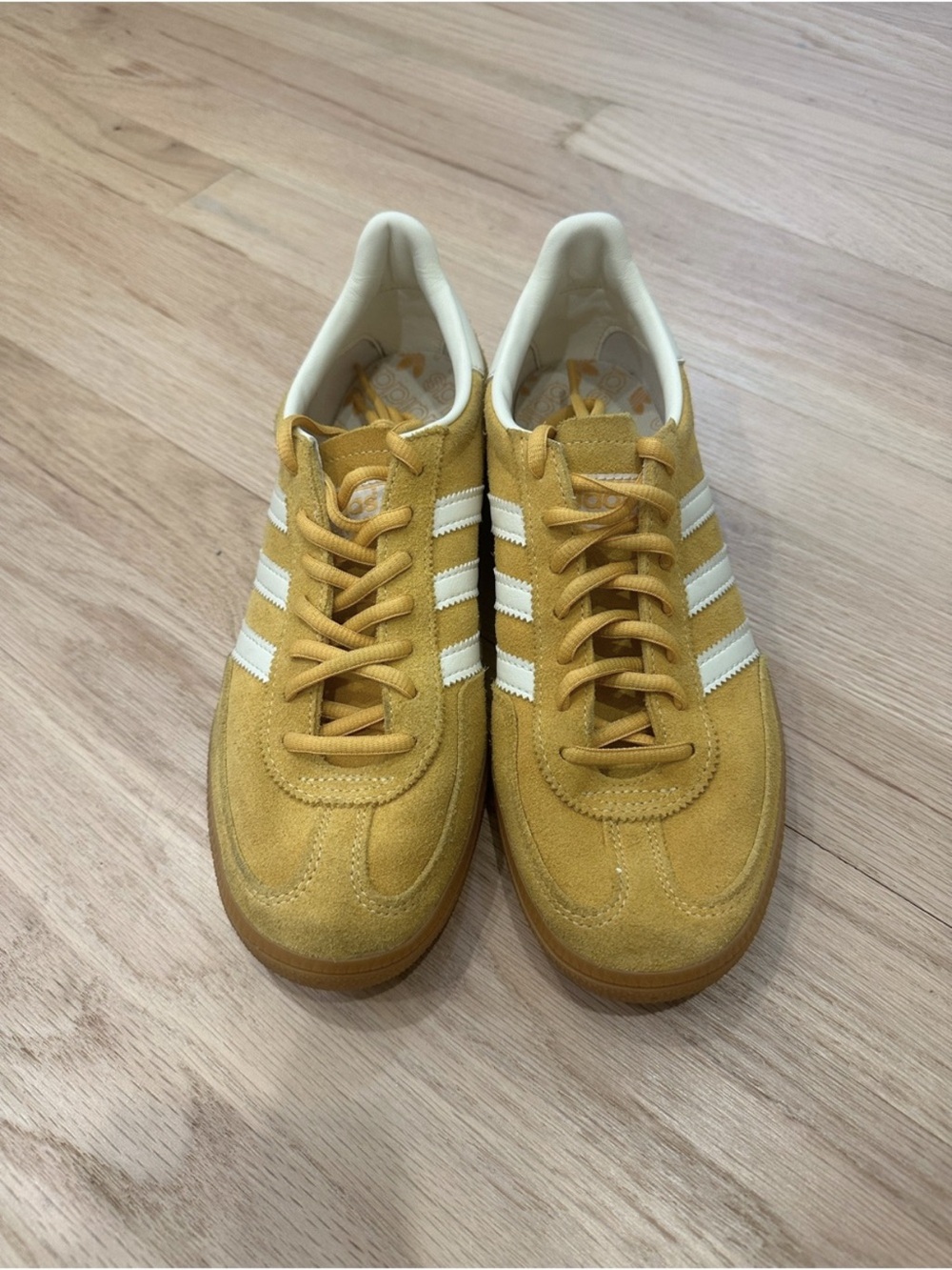 Adidas Spezial Handball Sneakers